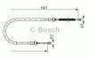 BOSCH 1 987 477 956 Cable, parking brake